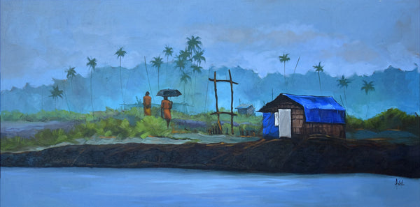 Kadamakudy