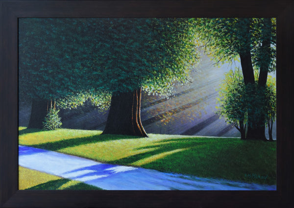 Forest Trail