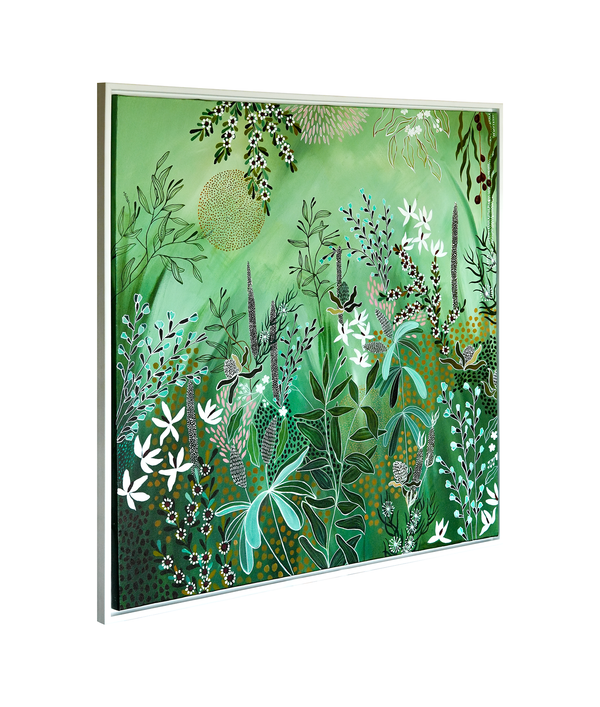 Tropical Garden
