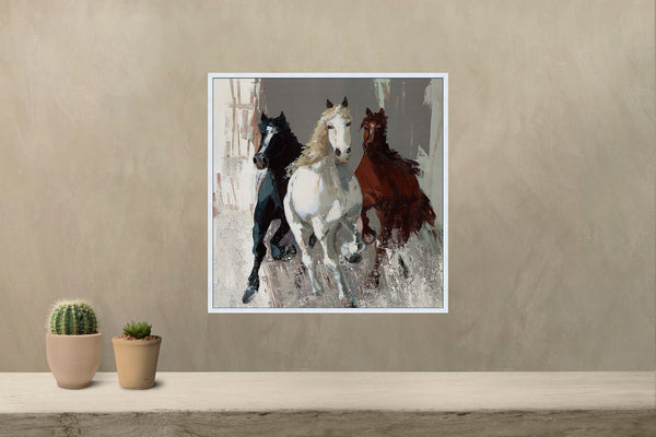 Wild Horses