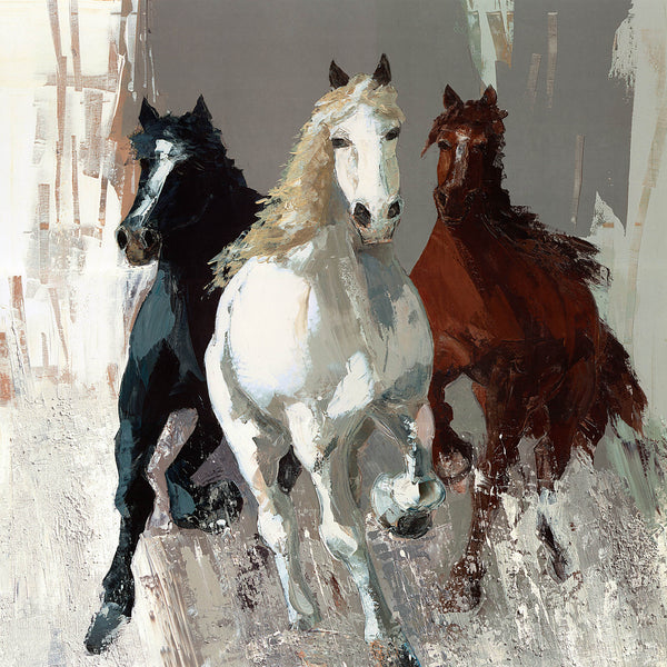 Wild Horses