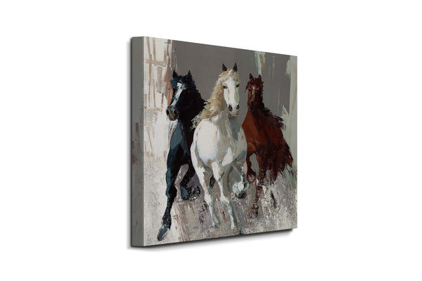 Wild Horses
