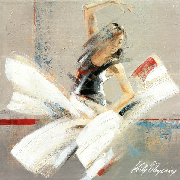Elegance in Motion