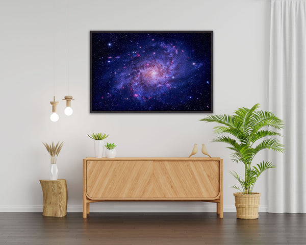Cosmic Tapestry