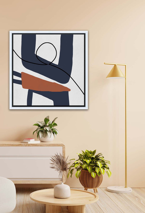 Abstract Angle 1