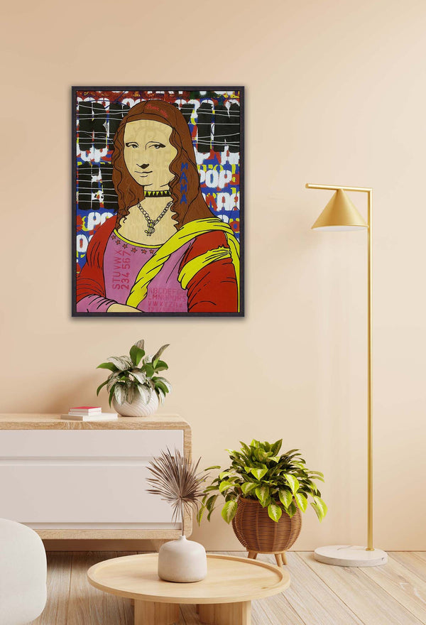 Alpha Lisa