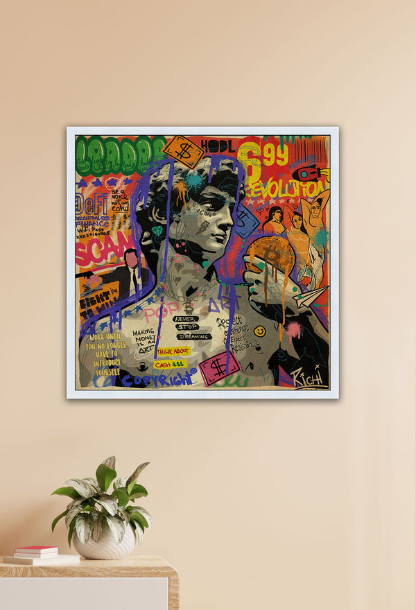 Crypto David