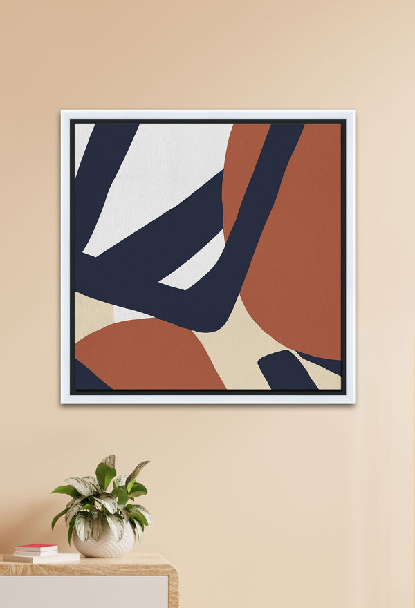 Abstract Angle 2