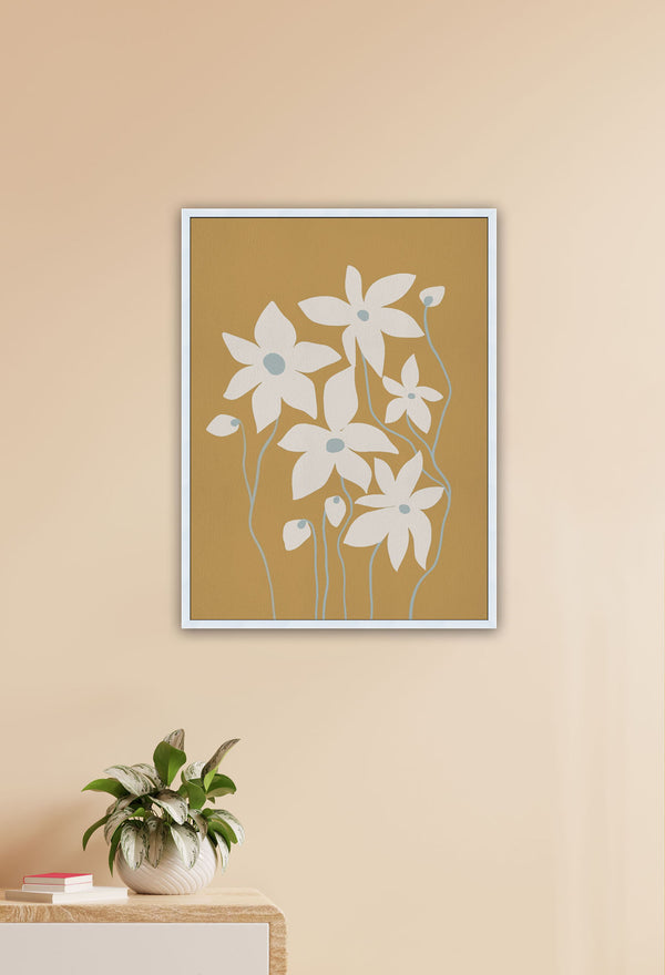 Delicate Bloom