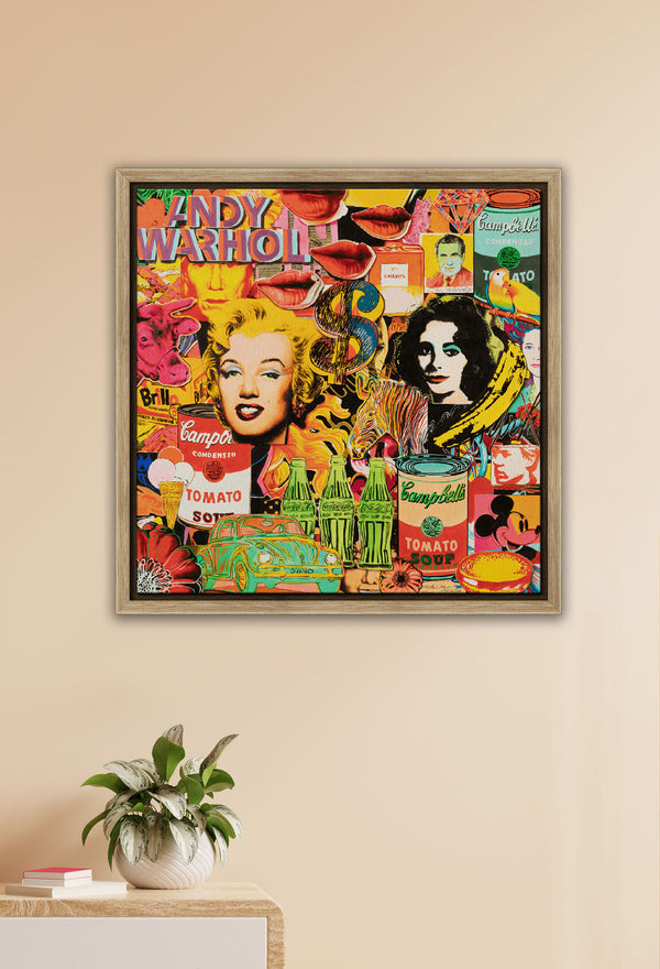Icon Marilyn