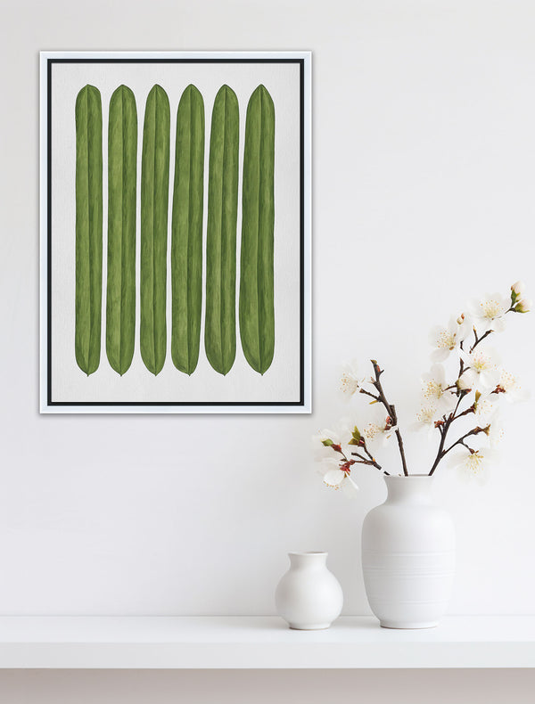 Textured Sticks