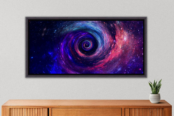 Time Tunnel