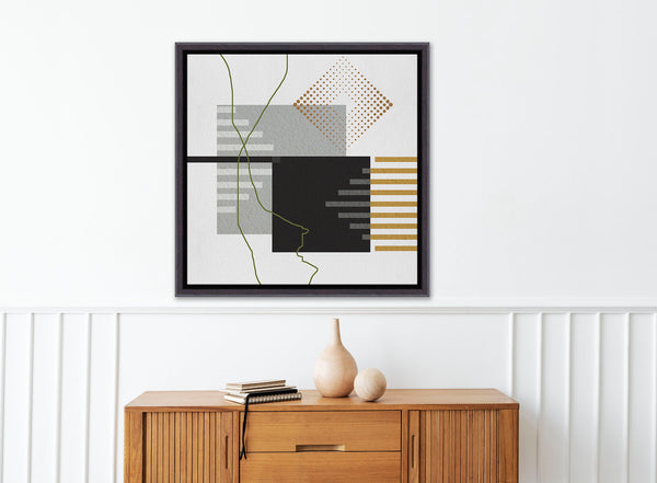 Modern Grid