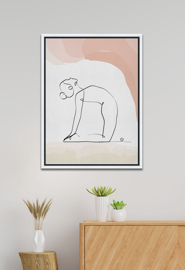 Yogic Flow 2