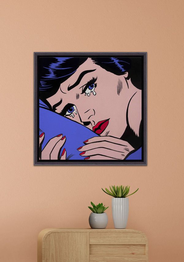 Pop Melancholy