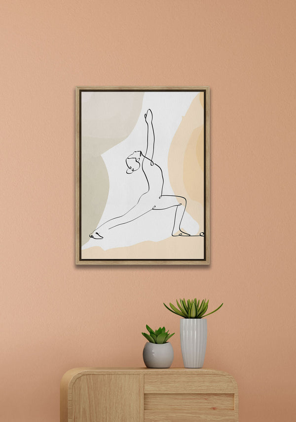 Yogic Flow 3