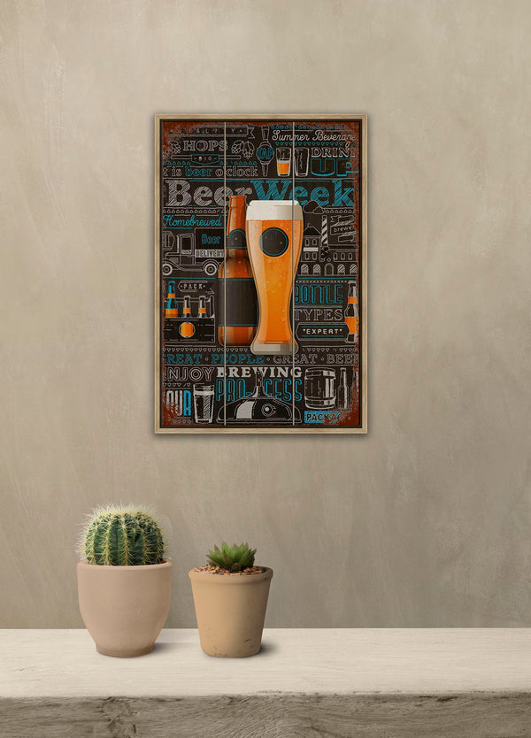 Vintage Brew