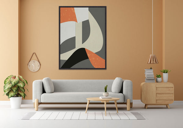 Shape Collision 1