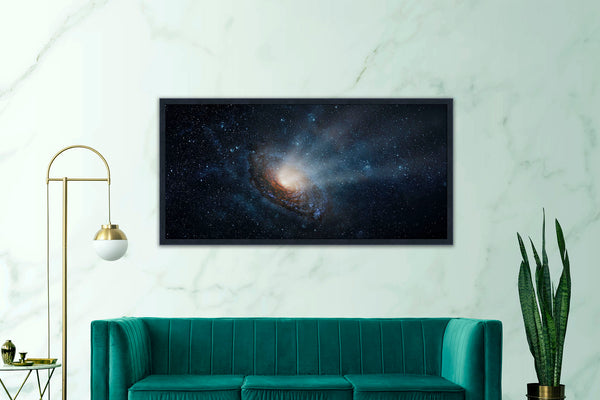 Space Current