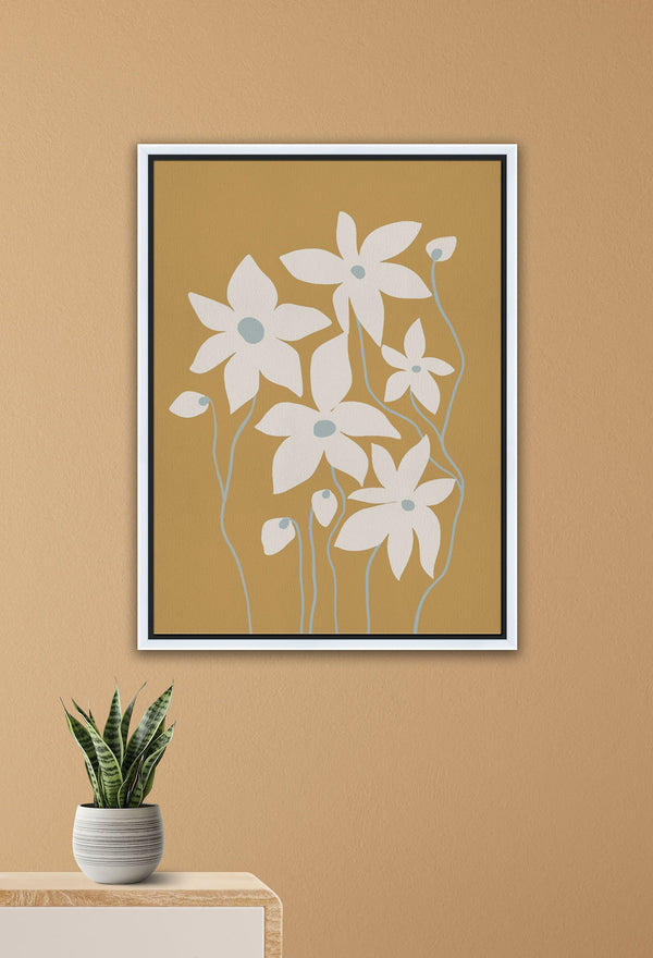 Delicate Bloom