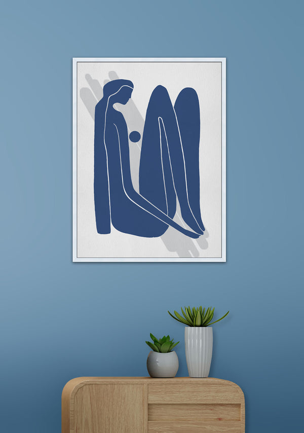 Geometric Pose