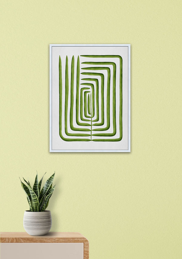 Pathway Lines