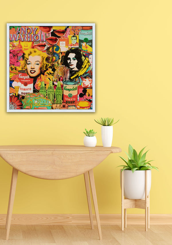 Icon Marilyn
