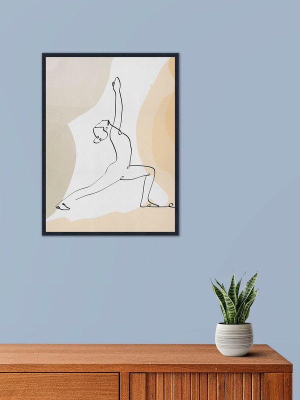 Yogic Flow 3