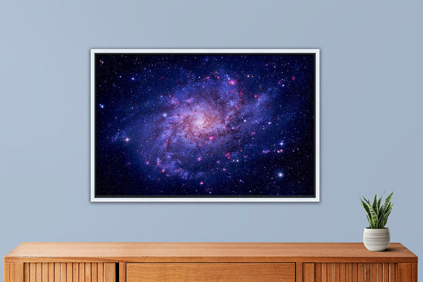 Cosmic Tapestry