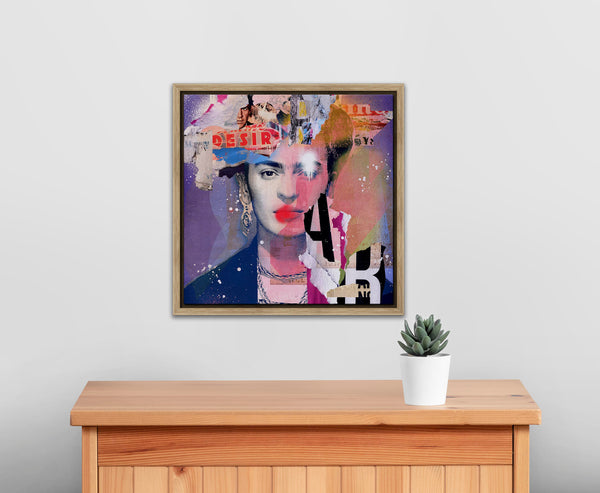 Frida's Echoes