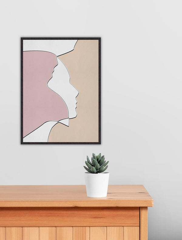 Soft Colour Forms 2
