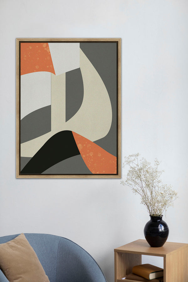Shape Collision 1