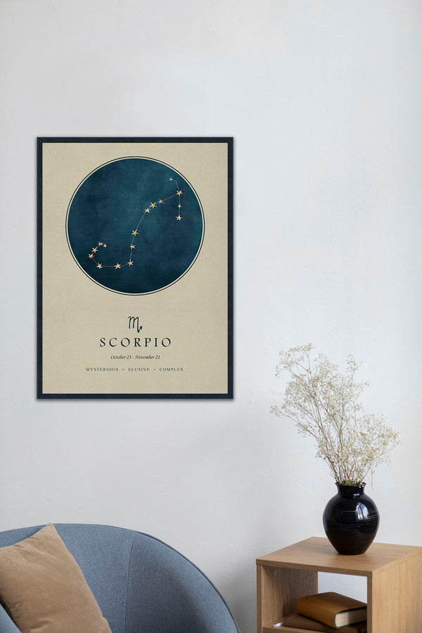 Scorpio