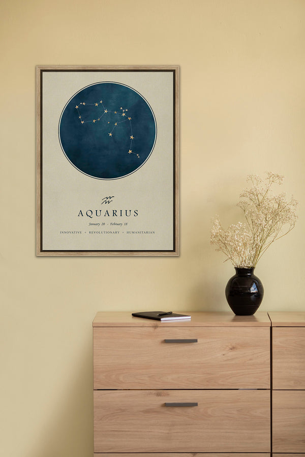 Aquarius