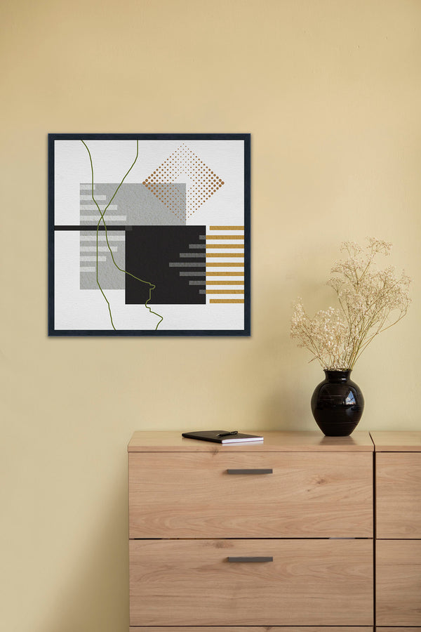 Modern Grid