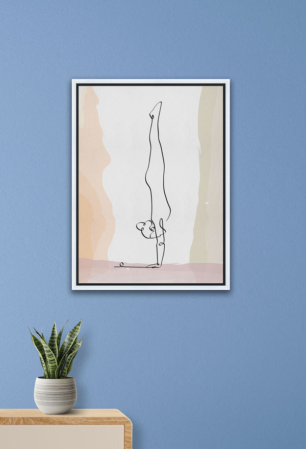 Yogic Flow 1