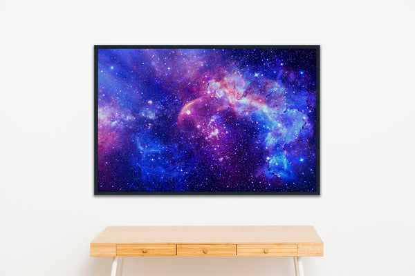 Nebula Bloom