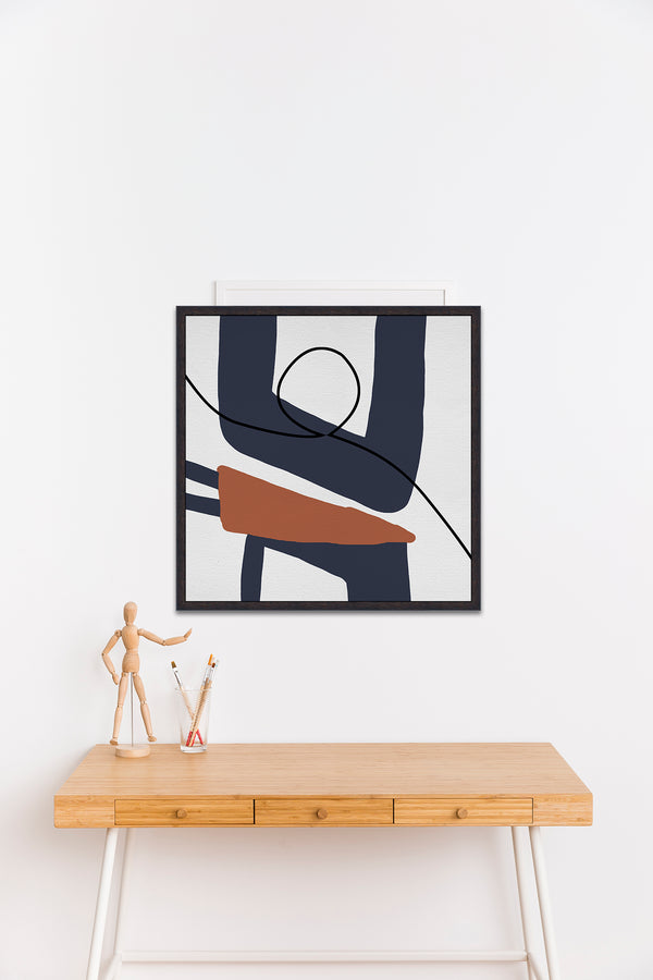Abstract Angle 1
