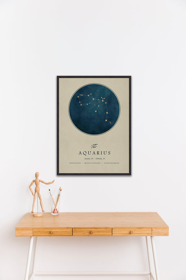 Aquarius