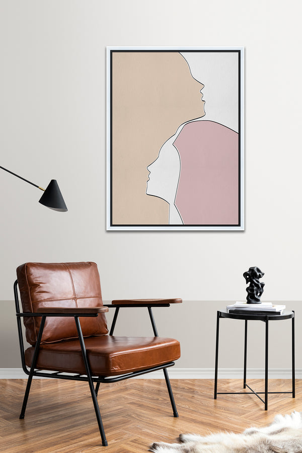 Soft Colour Forms 2