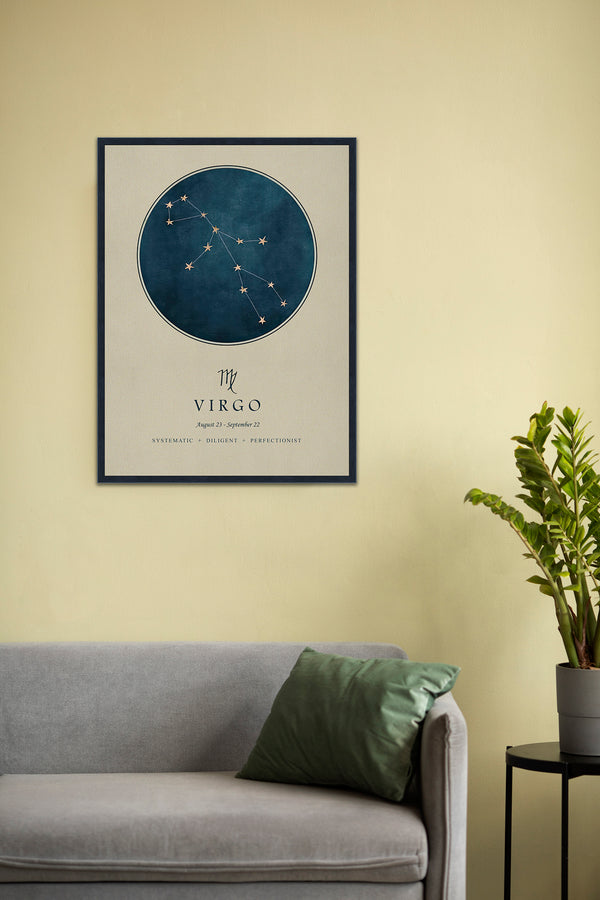 Virgo