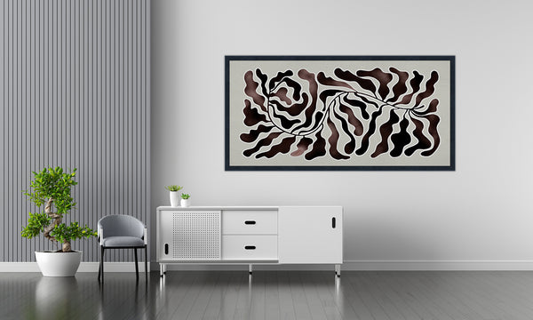 Flowing Forms
