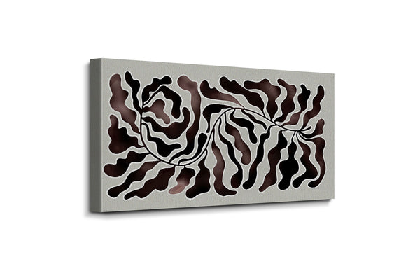 Flowing Forms