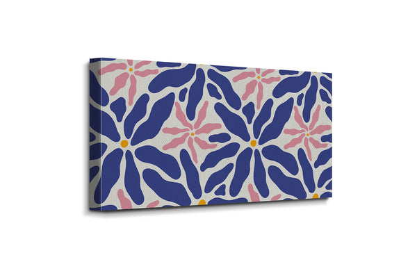 Patterned Petals