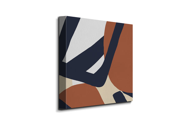 Abstract Angle 2