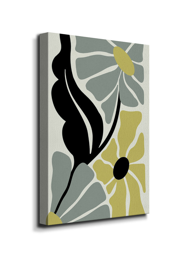 Stylised Daises