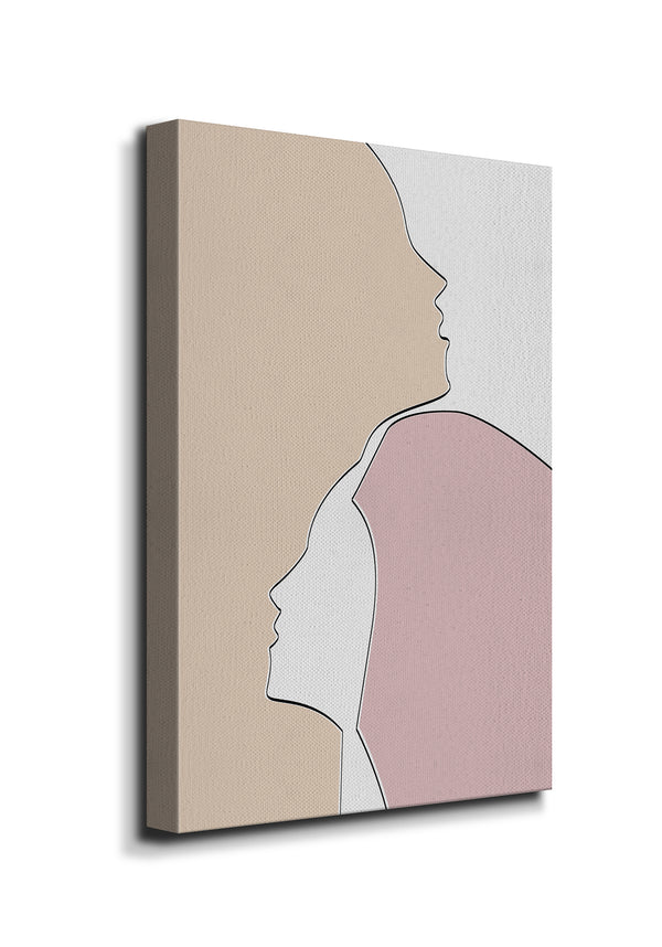 Soft Colour Forms 2
