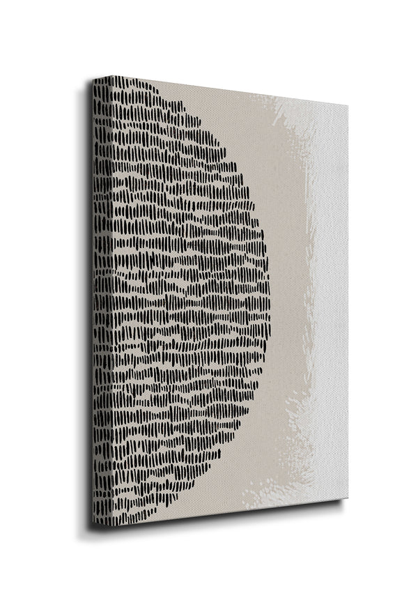 Patterned Arc 1