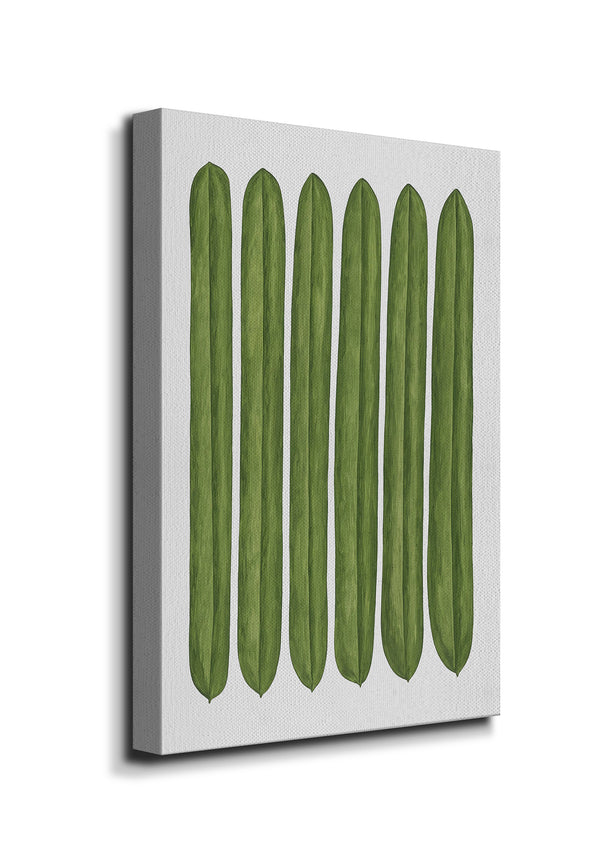 Textured Sticks