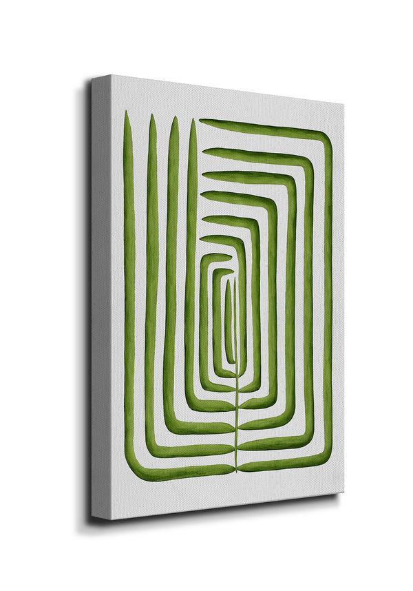 Pathway Lines